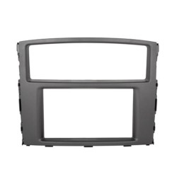 Переходная рамка Intro RMS-N01 (Mitsubishi Pajero 4)