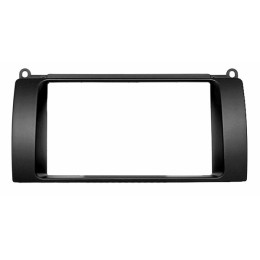 Переходная рамка Intro RRO-72-2 (Land Rover 75 2din)