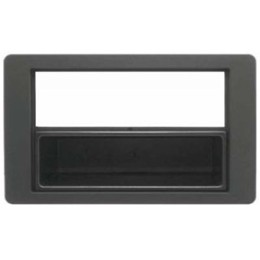 Переходная рамка Intro RCA-N95 (Saab 9.5 2/1din)