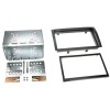 Переходная рамка Intro RFR-N21 (Peugeot Boxter / Citroen Jamper 06+ / FIAT Ducato 06-11)