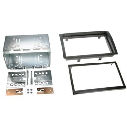 Переходная рамка Intro RFR-N21 (Peugeot Boxter / Citroen Jamper 06+ / FIAT Ducato 06-11)