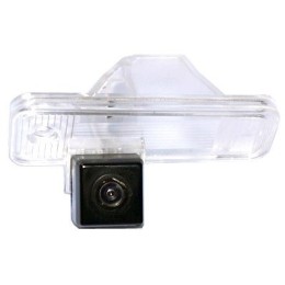 Камера заднего вида cam-027 для Hyundai Santa Fe 2012+, Creta 2016+