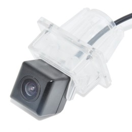 Камера заднего вида cam-096 для Mercedes C (W204), CL (216), E (212), S (221)