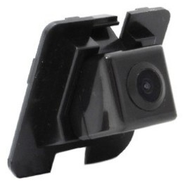 Камера заднего вида cam-056 для Mercedes-Benz CLS, SL R230, GL, S W221 (05-13)