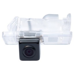 Камера заднего вида cam-058 для Mercedes-Benz Viano (03+), Vito, Sprinter, Vario / Volkswagen Crafter (06+)