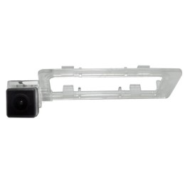 Камера заднего вида cam-040 для Subaru XV 2010+