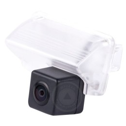Камера заднего вида cam-008 для Toyota Camry 11+, Corolla 12+, Auris 12+, Avensis 08+, Verso 07-09