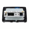 IQ NAVI T58-1619 Hyundai Sonata VII (LF) 2017-2018 на Android 8.1.0 Octa-Core (8 ядер)