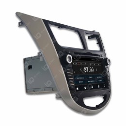 Автомагнитола IQ NAVI D58-1608 Hyundai Solaris I (2010-2016) 7