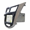 Автомагнитола IQ NAVI D58-1608 Hyundai Solaris I (2010-2016) 7"