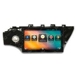 Штатная магнитола IQ NAVI T58-1719 Kia Rio IV 2017-2020 на Android 8.1.0 Octa-Core (8 ядер) 9 дюймов;