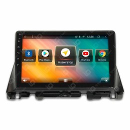 IQ NAVI T58-1717 Kia Optima IV 2016-2020 на Android 8.1.0 Octa-Core (8 ядер)