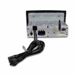 IQ NAVI T58-1709C Kia Sorento II 2009-2012 на Android 8.1.0 Octa-Core (8 ядер)
