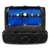 IQ NAVI T58-1720C Kia Sorento II 2012-2018 (топовая комплектация) на Android 8.1.0 Octa-Core (8 ядер)