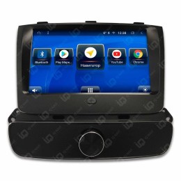 IQ NAVI T58-1720C Kia Sorento II 2012-2018 (топовая комплектация) на Android 8.1.0 Octa-Core (8 ядер)