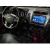IQ NAVI T58-1720C Kia Sorento II 2012-2018 (топовая комплектация) на Android 8.1.0 Octa-Core (8 ядер)