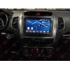 IQ NAVI T58-1720C Kia Sorento II 2012-2018 (топовая комплектация) на Android 8.1.0 Octa-Core (8 ядер)