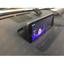 Штатная магнитола IQ NAVI T54-3603C Lexus RX IV (2015-2018) на Android 8.1.0 Quad-Core (4 ядра) 12.1