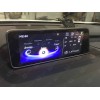Штатная магнитола IQ NAVI T54-3603C Lexus RX IV (2015-2018) на Android 8.1.0 Quad-Core (4 ядра) 12.1"