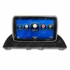 IQ NAVI T58-1906 Mazda 3 III 2013-2017 на Android 8.1.0 Octa-Core (8 ядер) 9"