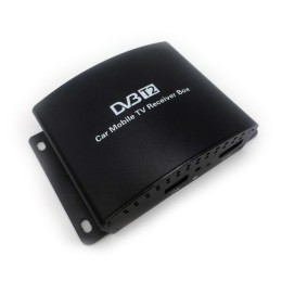 ТВ-тюнер DVB T2 DayStar DS-1TV