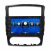 IQ NAVI T58-2008 Mitsubishi Pajero IV 2006-2017 на Android 8.1.0 Octa-Core (8 ядер) 9 дюймов;