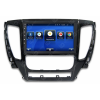 IQ NAVI T58-2009 Mitsubishi L200 V 2015-2017 на Android 8.1.0 Octa-Core (8 ядер) 9"