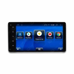 IQ NAVI T58-2002C Mitsubishi ASX, Lancer,Outlander III 2013-2020, Pajero на Android 8.1.0 Octa-Core (8 ядер)