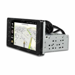 IQ NAVI T58-2002C Mitsubishi ASX, Lancer,Outlander III 2013-2020, Pajero на Android 8.1.0 Octa-Core (8 ядер)