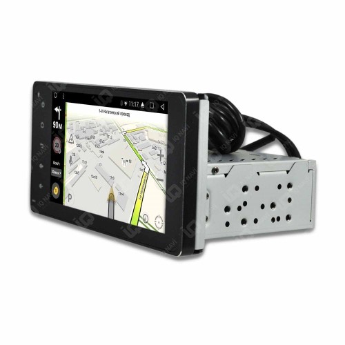 IQ NAVI T58-2002C Mitsubishi ASX, Lancer,Outlander III 2013-2020, Pajero на Android 8.1.0 Octa-Core (8 ядер)
