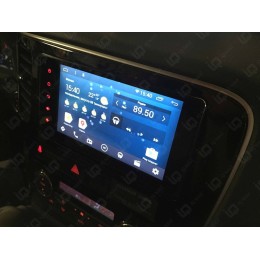 IQ NAVI T58-2002C Mitsubishi ASX, Lancer,Outlander III 2013-2020, Pajero на Android 8.1.0 Octa-Core (8 ядер)