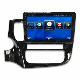 IQ NAVI T58-2007 Mitsubishi Outlander III 2013-2020 на Android 8.1.0 Octa-Core (8 ядер)