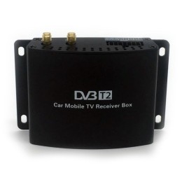 ТВ-тюнер DVB T2 DayStar DS-1TV