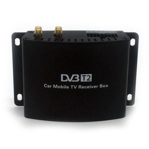 ТВ-тюнер DVB T2 DayStar DS-1TV