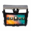 IQ NAVI T58-2103 Nissan Teana III 2014-2021 на Android 8.1.0 Octa-Core (8 ядер) 10,2"