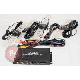 ТВ-тюнер RedPower DT9 (DVB-T2)