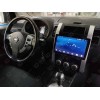 IQ NAVI T58-2108 Nissan X-Trail II (T31) 2007-2014 на Android 8.1.0 Octa-Core (8 ядер)