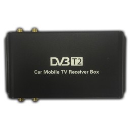 ТВ-тюнер DayStar DS-4TV (DVB-T2)