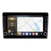 Универсальная магнитола 2 DIN 1015-N 10 дюймов CarMedia на Android 10.0