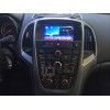 Штатная магнитола IQ NAVI D58-2202 Opel Astra J 2010-2016 на Android 6.0.1 Octa-Core (8 ядер) 7"