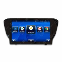 IQ NAVI T58-2506 Skoda Superb III 2015-2024 на Android 8.1.0 Octa-Core (8 ядер)