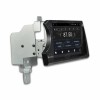 IQ NAVI T58-2601C SsangYong Kyron, Actyon, Korando на Android 8.1.0 Octa-Core (8 ядер)