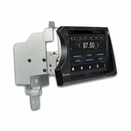 IQ NAVI T58-2601C SsangYong Kyron, Actyon, Korando на Android 8.1.0 Octa-Core (8 ядер)