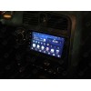 IQ NAVI T58-2601C SsangYong Kyron, Actyon, Korando на Android 8.1.0 Octa-Core (8 ядер)