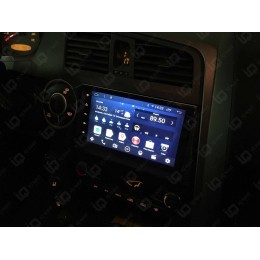 IQ NAVI T58-2601C SsangYong Kyron, Actyon, Korando на Android 8.1.0 Octa-Core (8 ядер)