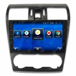 IQ NAVI T58-2704 Subaru Forester IV, Impreza IV, XV I 2011-2015 на Android 8.1.0 Octa-Core (8 ядер)