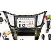 Магнитола Farcar XН061R (S400) (6/128ГБ) для Subaru Legacy V, Outback IV 2009-2014 на Android 10.0