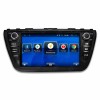 Штатная магнитола IQ NAVI D58-2804 Suzuki SX4 II 2013-2022 на Android 6.0.1 Octa-Core (8 ядер) 8"