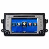 Штатная магнитола IQ NAVI D58-2803 Suzuki SX4 I 2006-2014 на Android 6.0.1 Octa-Core (8 ядер) 7"