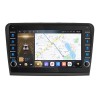 Штатная магнитола CarMedia SF-1074-N (с кнопками) для Skoda Superb II (B6) 2008-2015 на Android 10.0